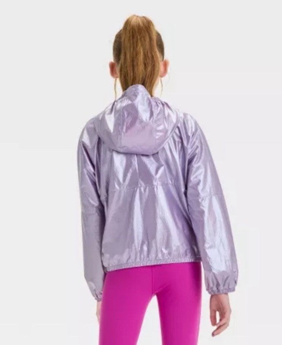 ALL IN MOTION JACKET DE NIÑA