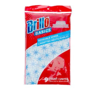 BRILLO BASIC