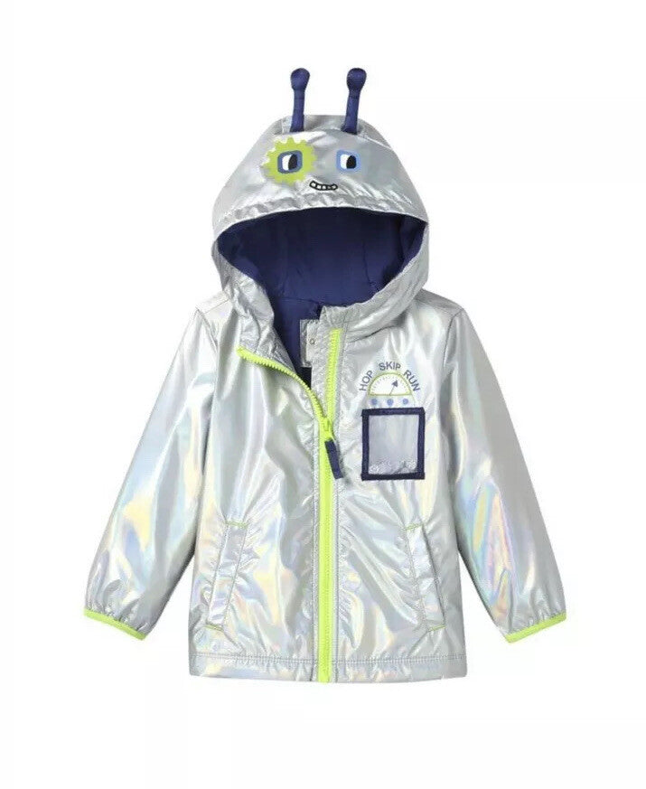 CAT & JACK JACKET DE NIÑA
