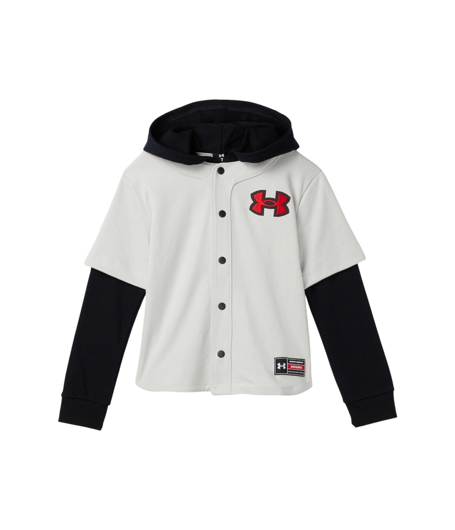 UNDER ARMOUR SUETER