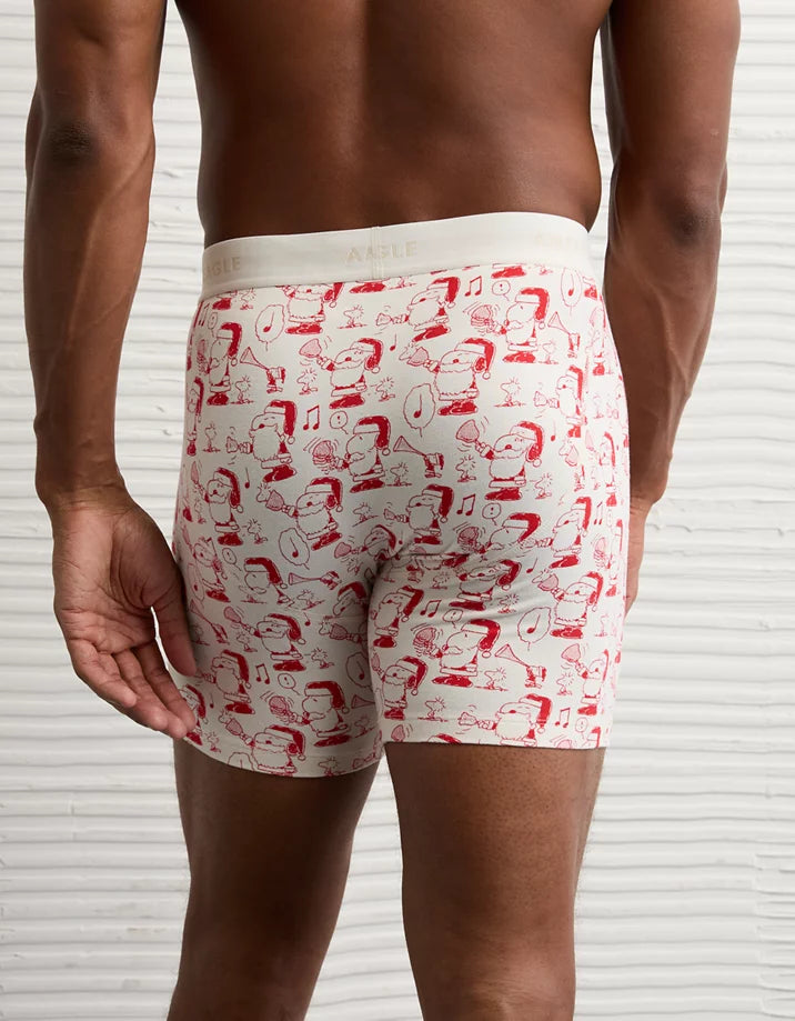 AMERICAN EAGLE BOXER