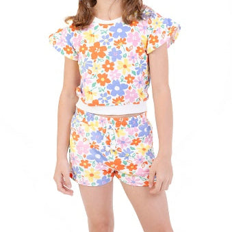 PAUSLEY LANE CONJUNTO DE NIÑA