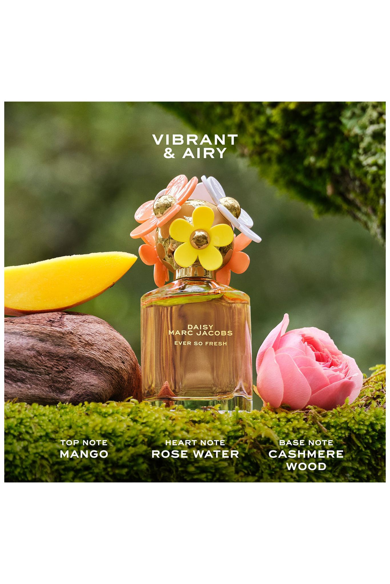 PERFUME MARC JACOBD EVER SO FRESH