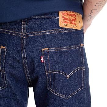 PANTALÓN LEVIS 501 32x34