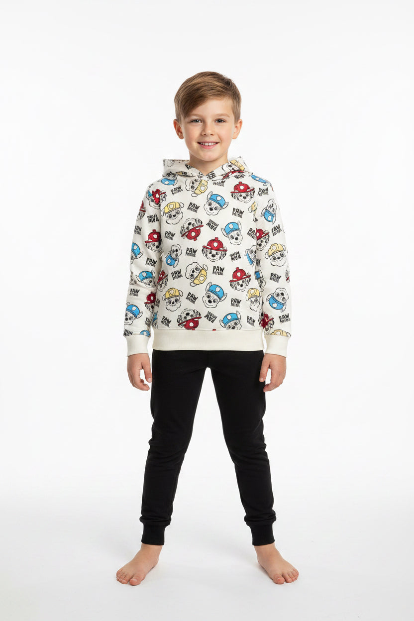 NIKELODEON PAW PATROL CONJUNTO