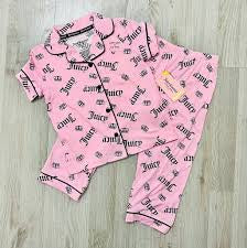 Juicy Couture Pijama