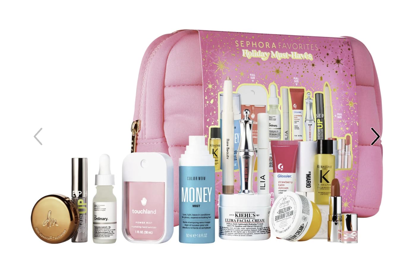 SEPHORA KIT