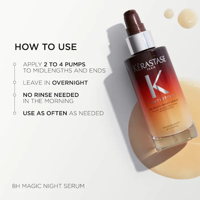 KERASTASE PARIS