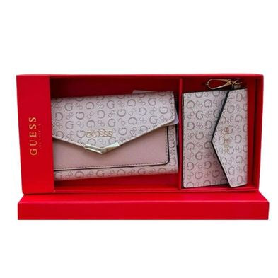 GUESS CARTERA