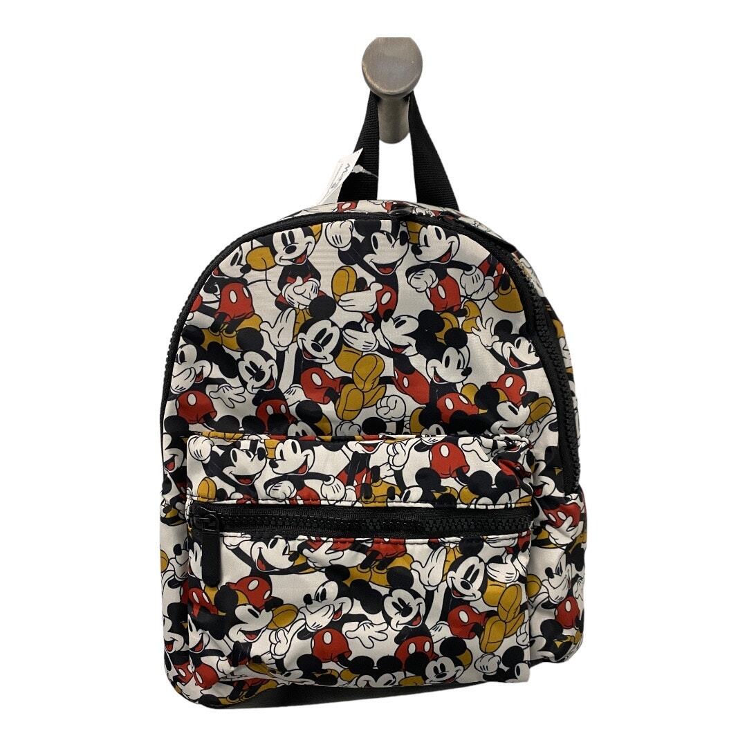DISNEP MICKEY MOCHILA