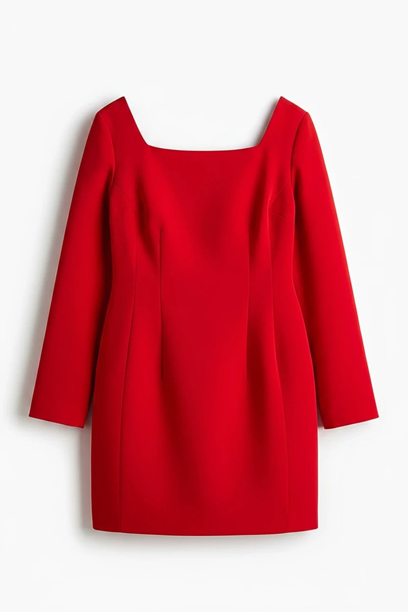 DKNY VESTIDO