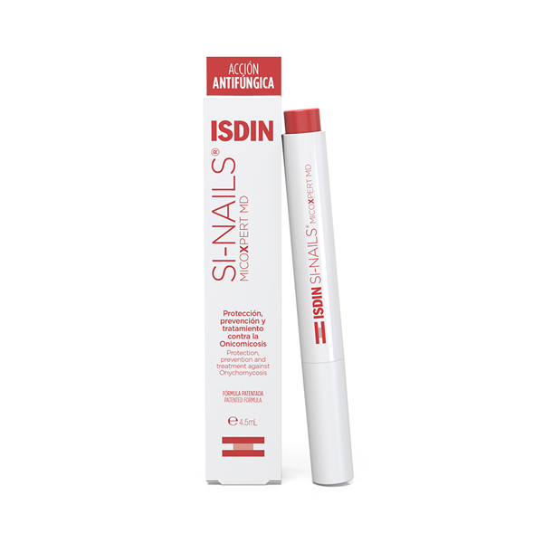ISDIN TRATAMIENTO ONICOMICOSIS