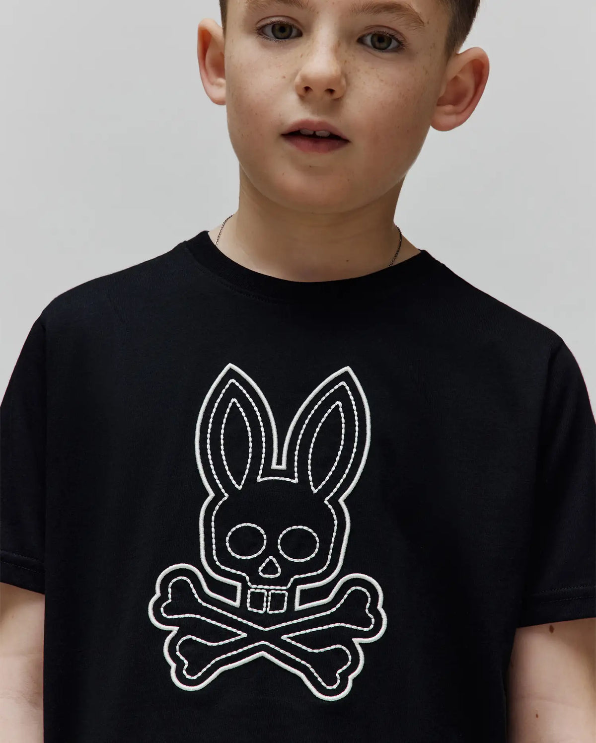 PSYCHO BUNNY CAMISETA