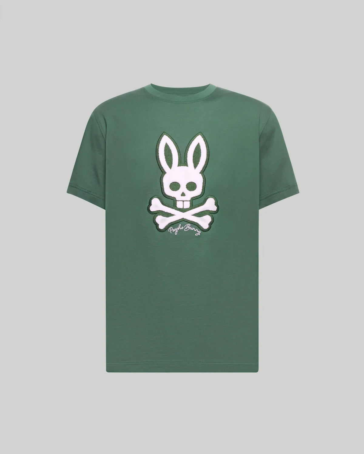 PSYCHO BUNNY CAMISETA