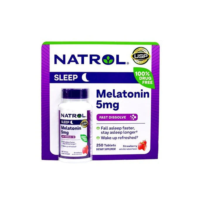 NATROL