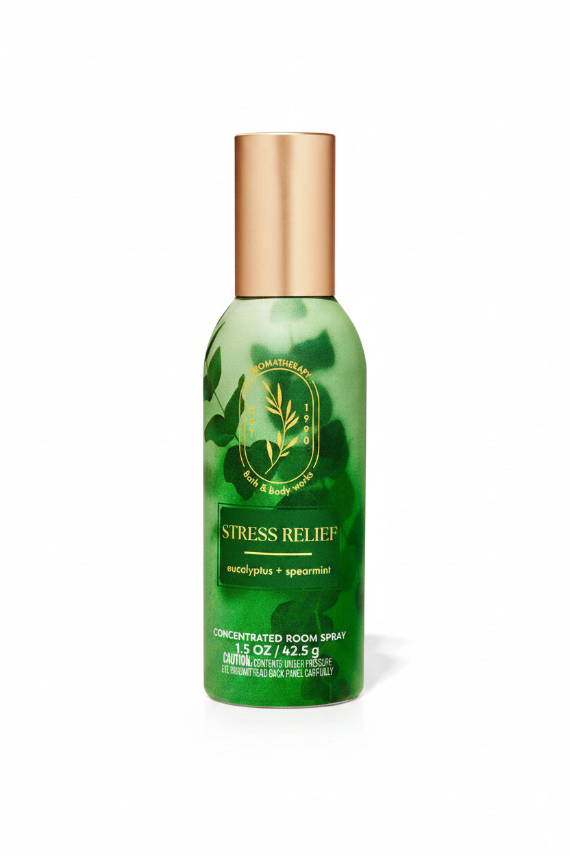 BATH & BODDY ROOM SPRAY