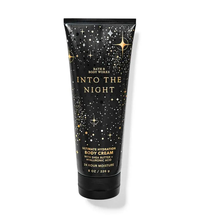 BATH & BODY CREAM