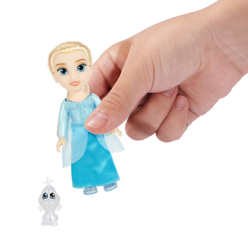 FROZEN ELSA
