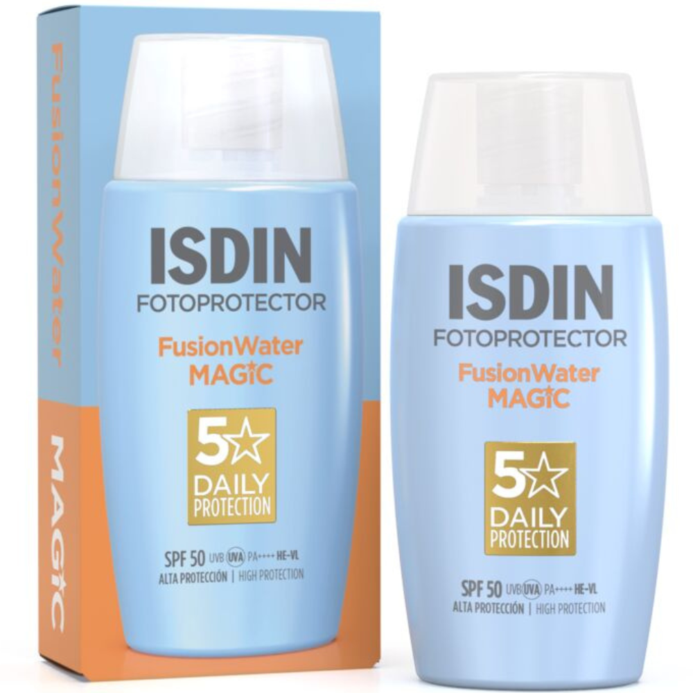 ISDIN PROTECTOR SOLAR