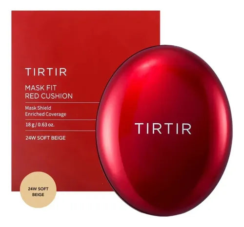 TIRTIR MASK FIT EED CUSHION