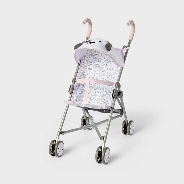 COCHESITO DE BEBÉ