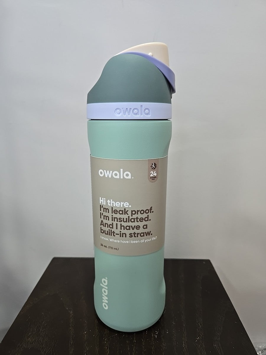 OWALA TERMO