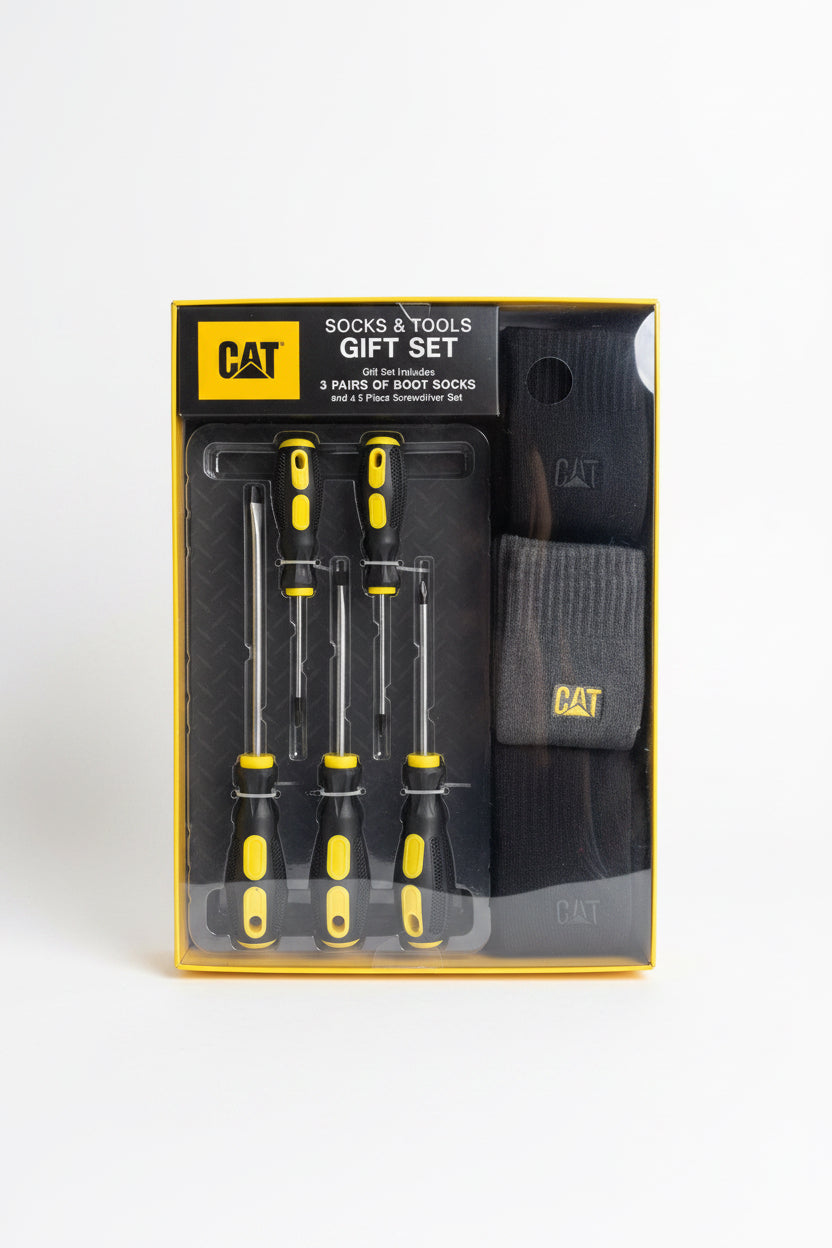 CAT SET DE HOMBRE