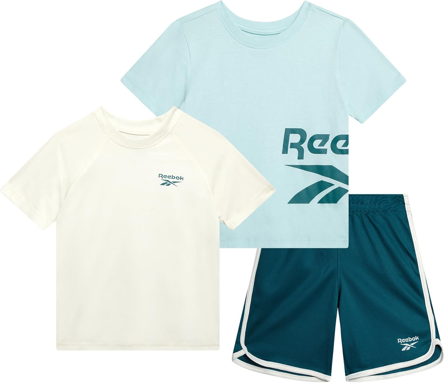 REEBOK CONJUNTO