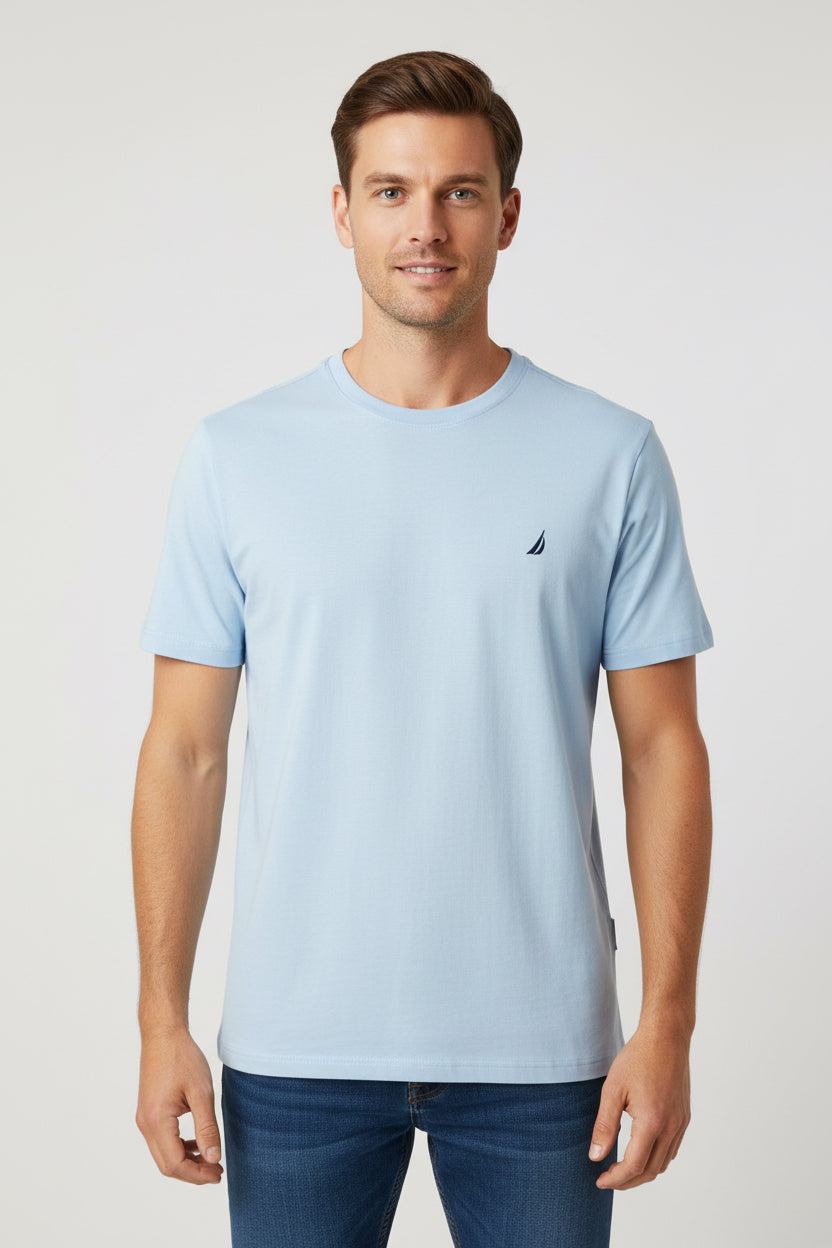 NAUTICA CAMISETA