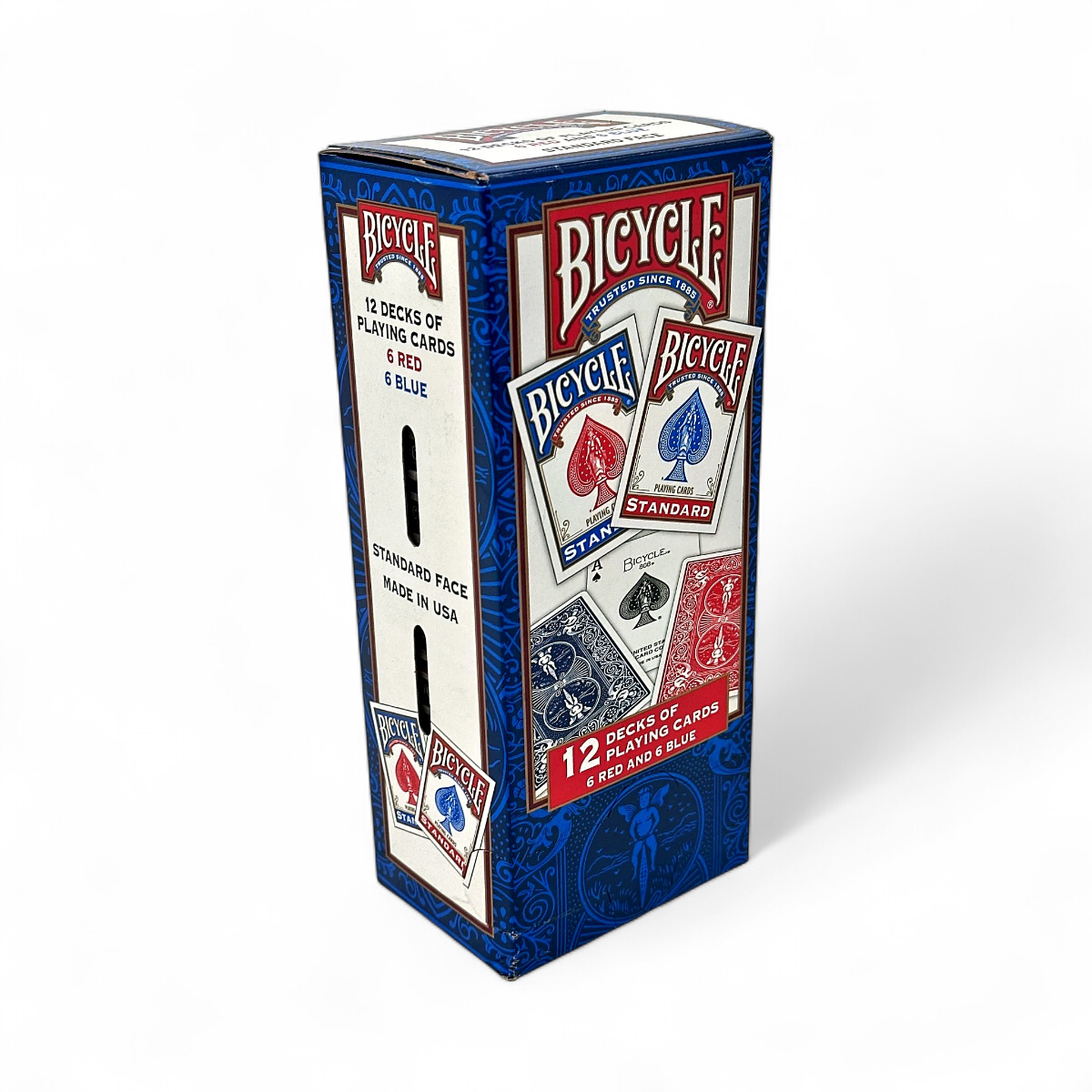 BICYCLE CARDS