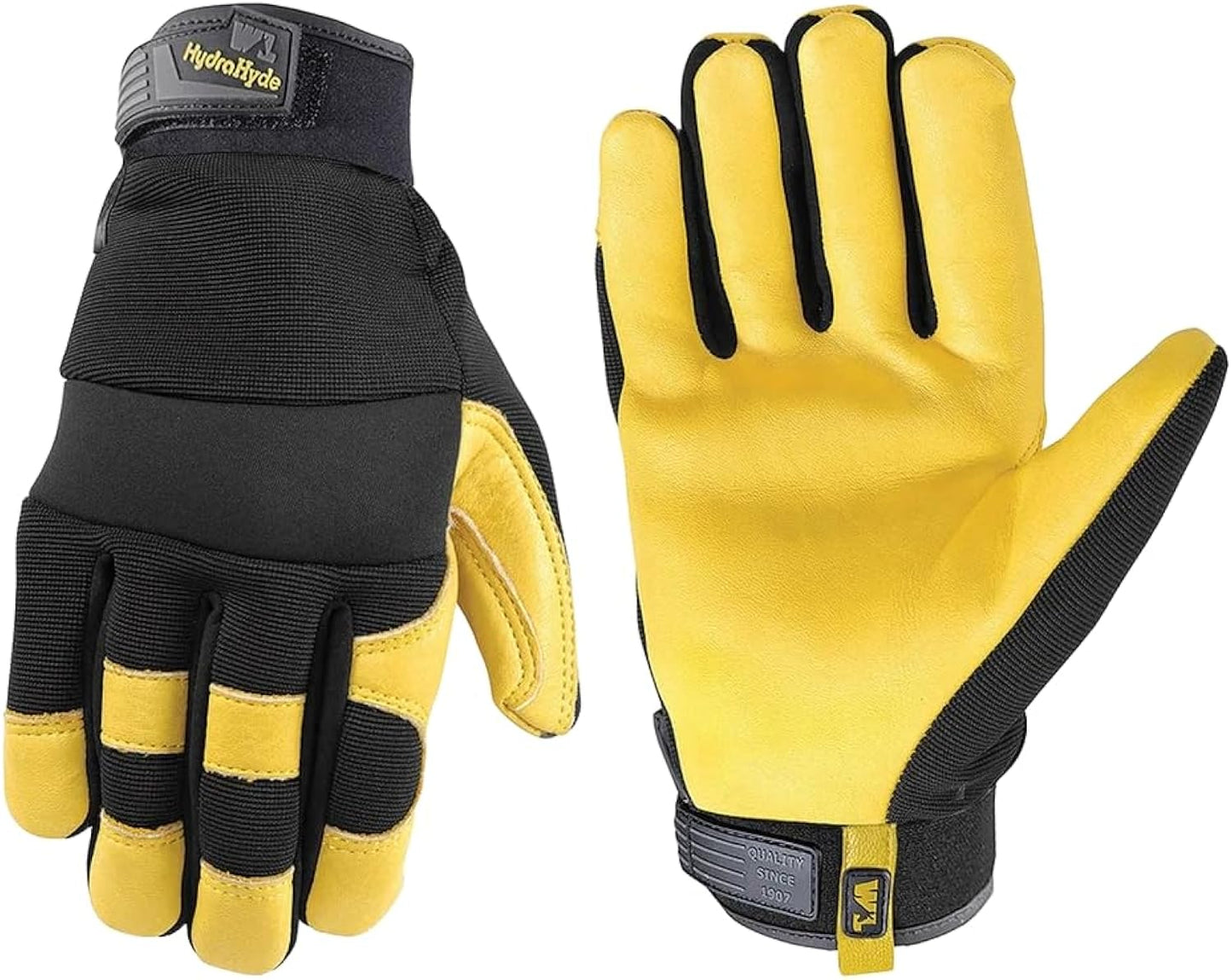 WELLS LAMONT GUANTES DE TRABAJO