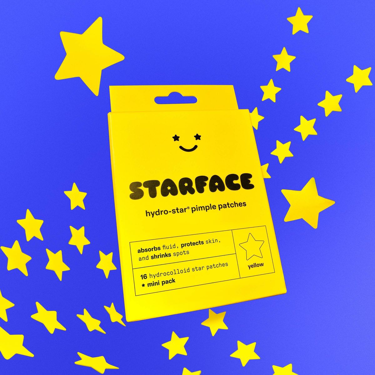STARFACE