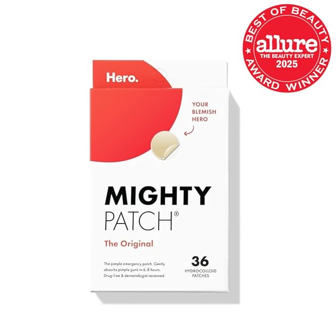 PIGHTY PATCH