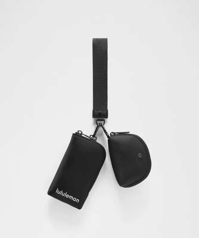LULULEMON MUÑEQUERA