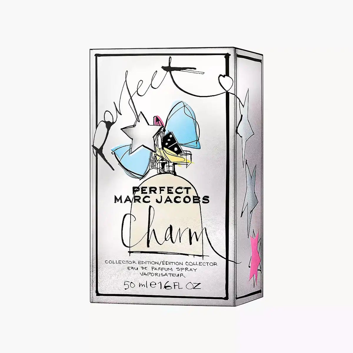 MARC JACOBS PERFUME DE MUJER
