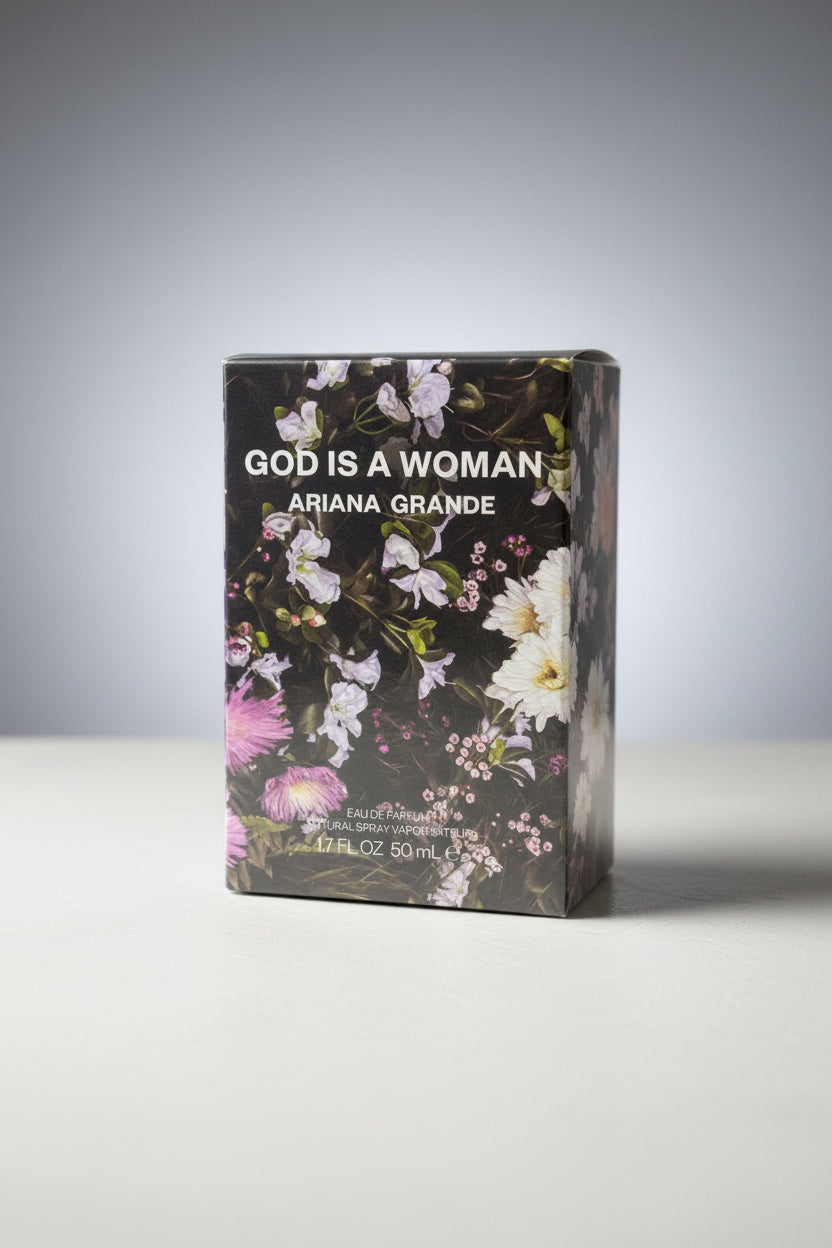 ARIANA GRANDE PERFUME DE MUJER