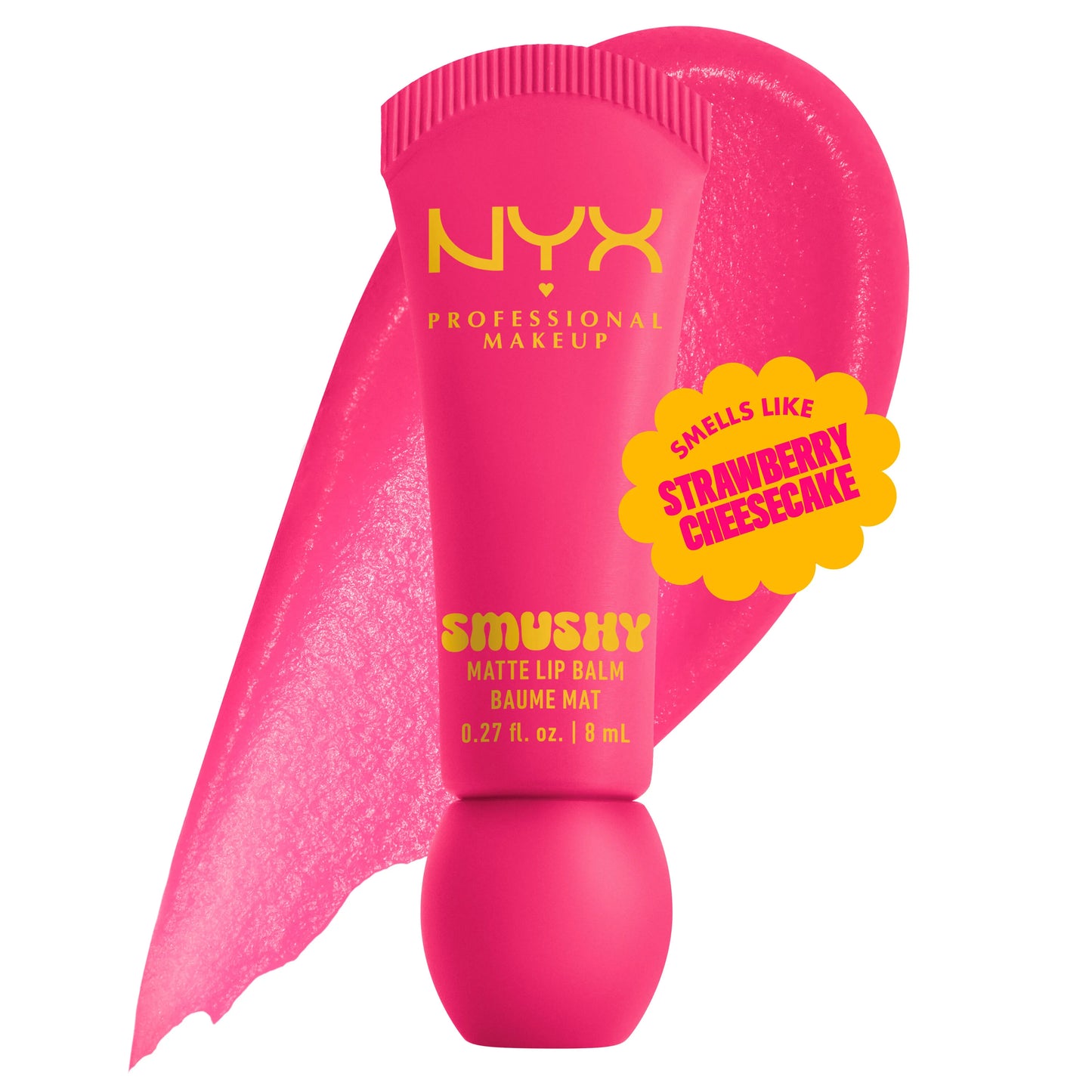 NIX LIP BALM
