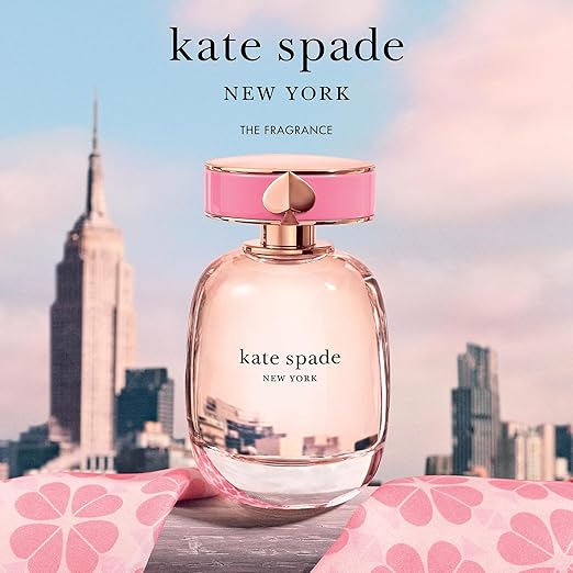 KATE SPADE NEW YORK PERFUME DE MUJER
