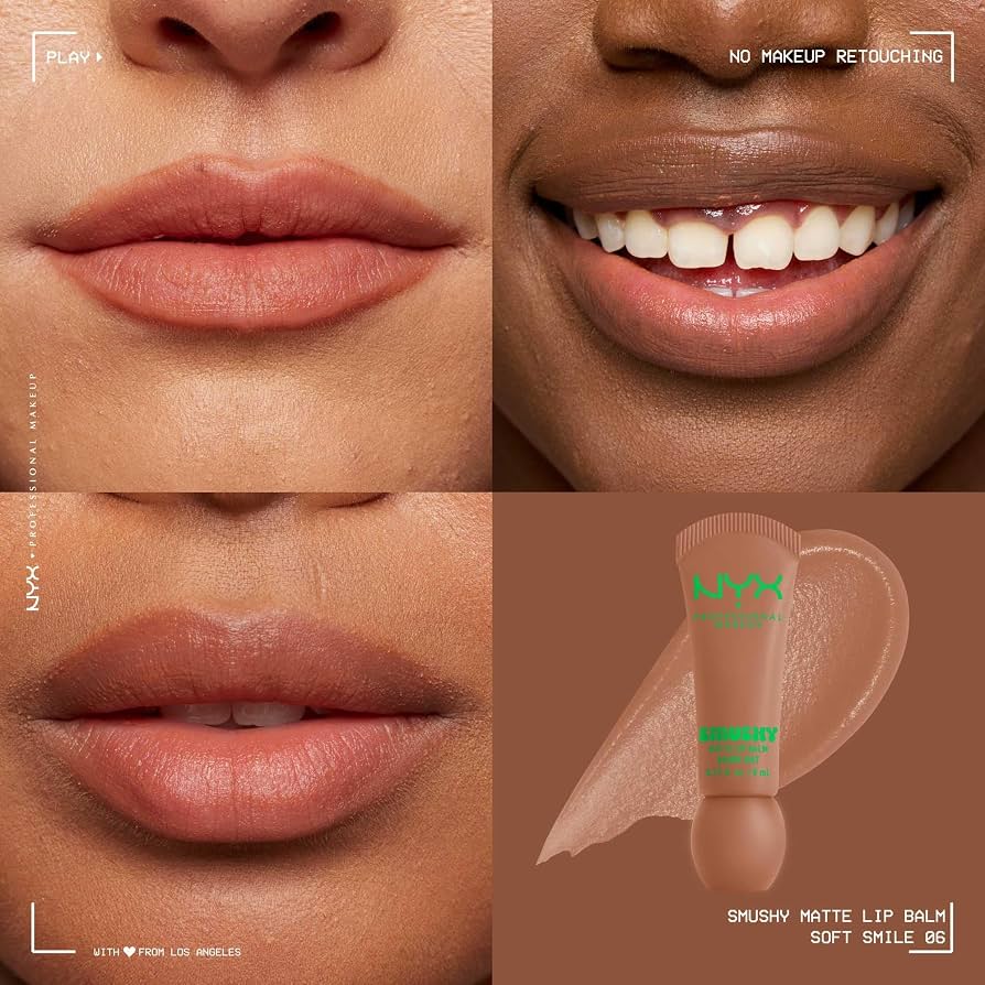 NYX LIP BALM