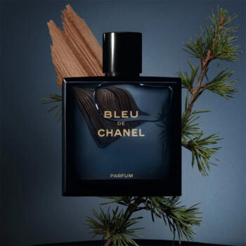 BLEU DE CHANEL PARIS HOMBRE