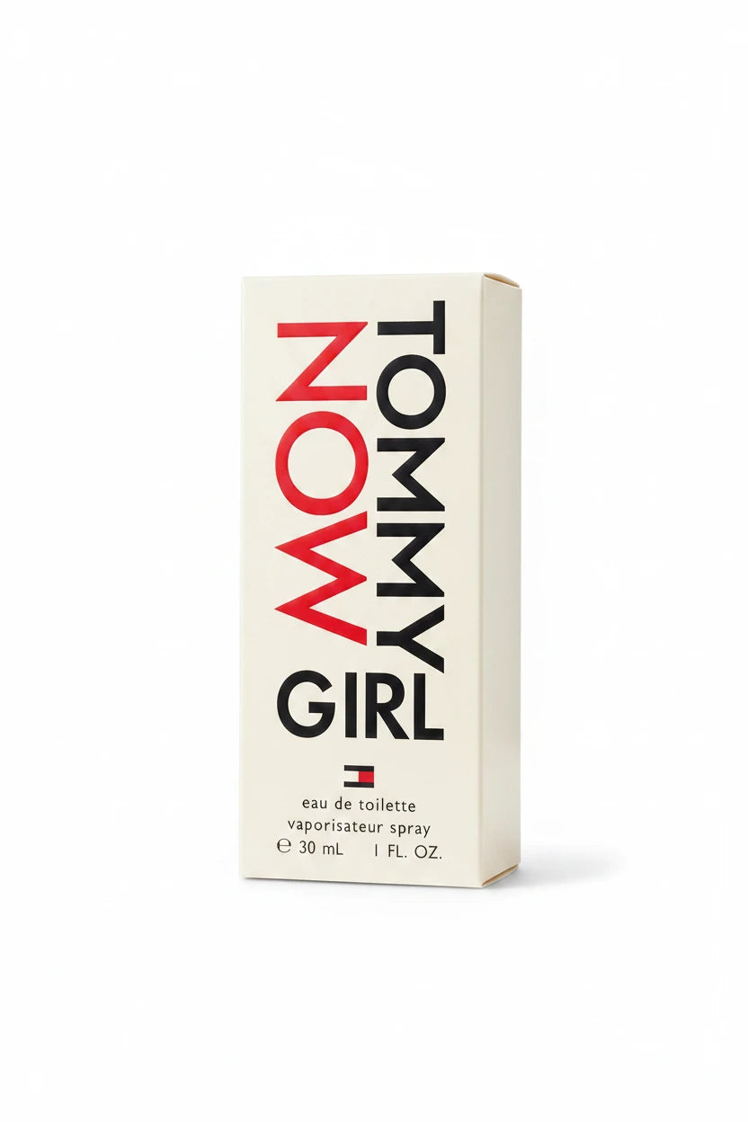 TOMMY NOW GIRL PERFUME DE MUJER