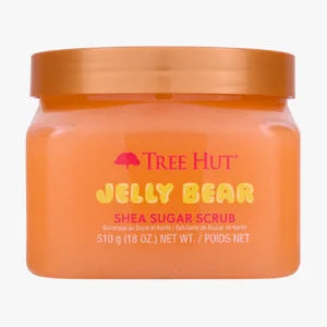 TREE HUT EXFOLIANTE JELLY BEAR