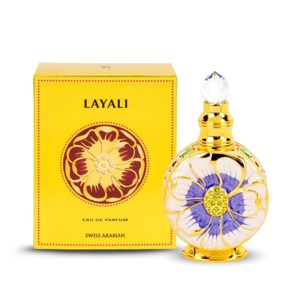 LAYALI PERFUME DE MUJER