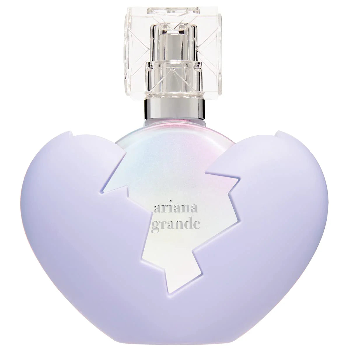 Thank NEXT ARIANA GRANDE