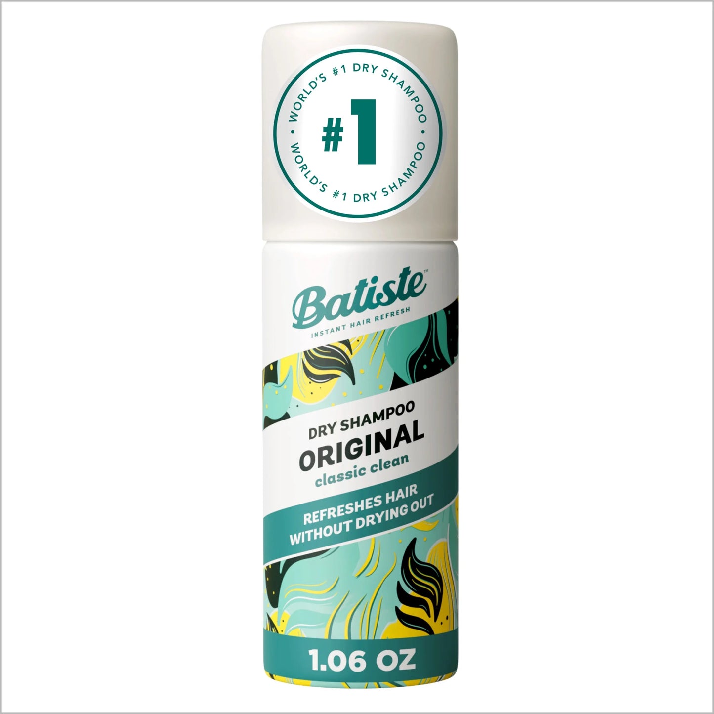 BATISTE MINI
