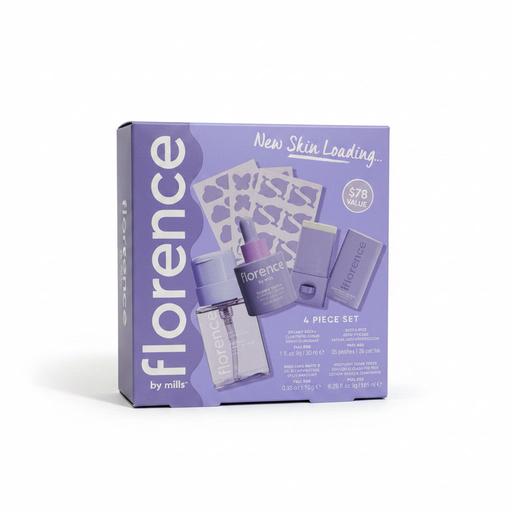 FLORENCE SKINCARE