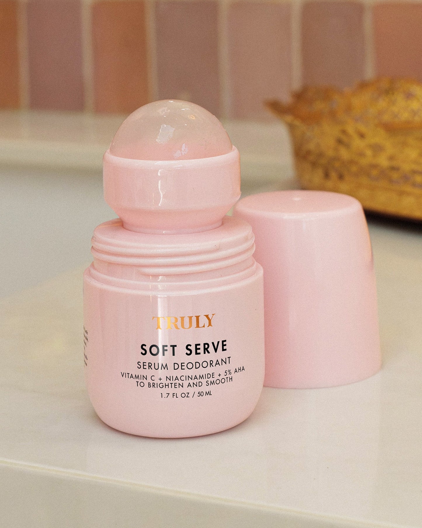 TRULY SERUM DEODORANT