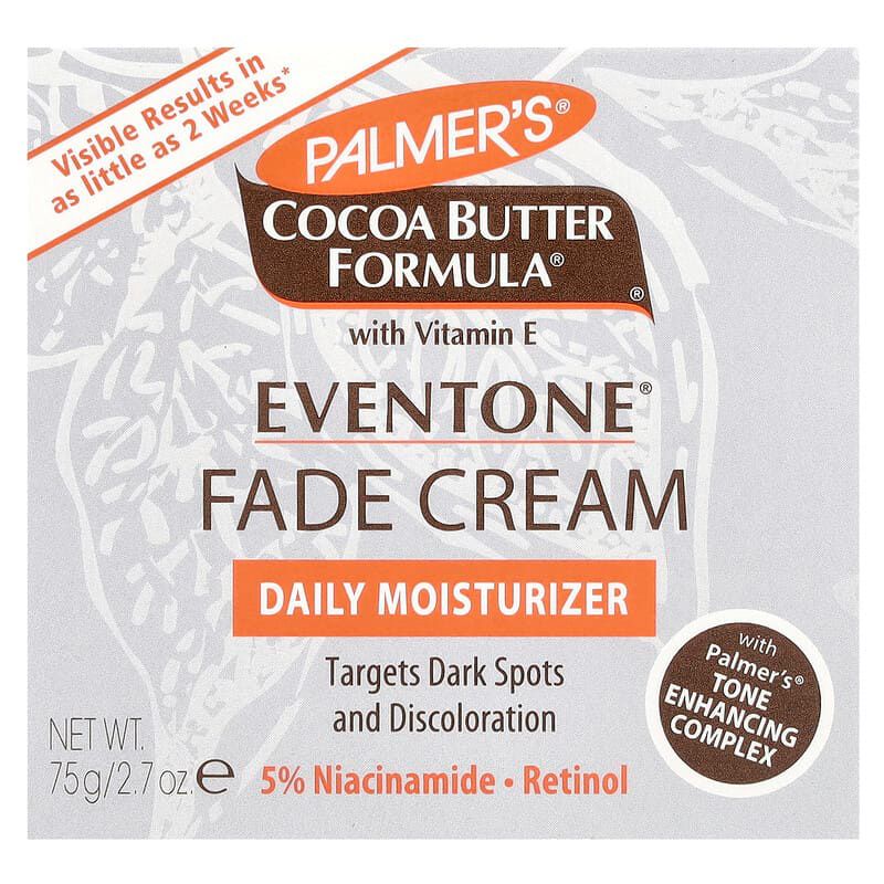 PALMERS FORMULA MANTECA DE CACAO