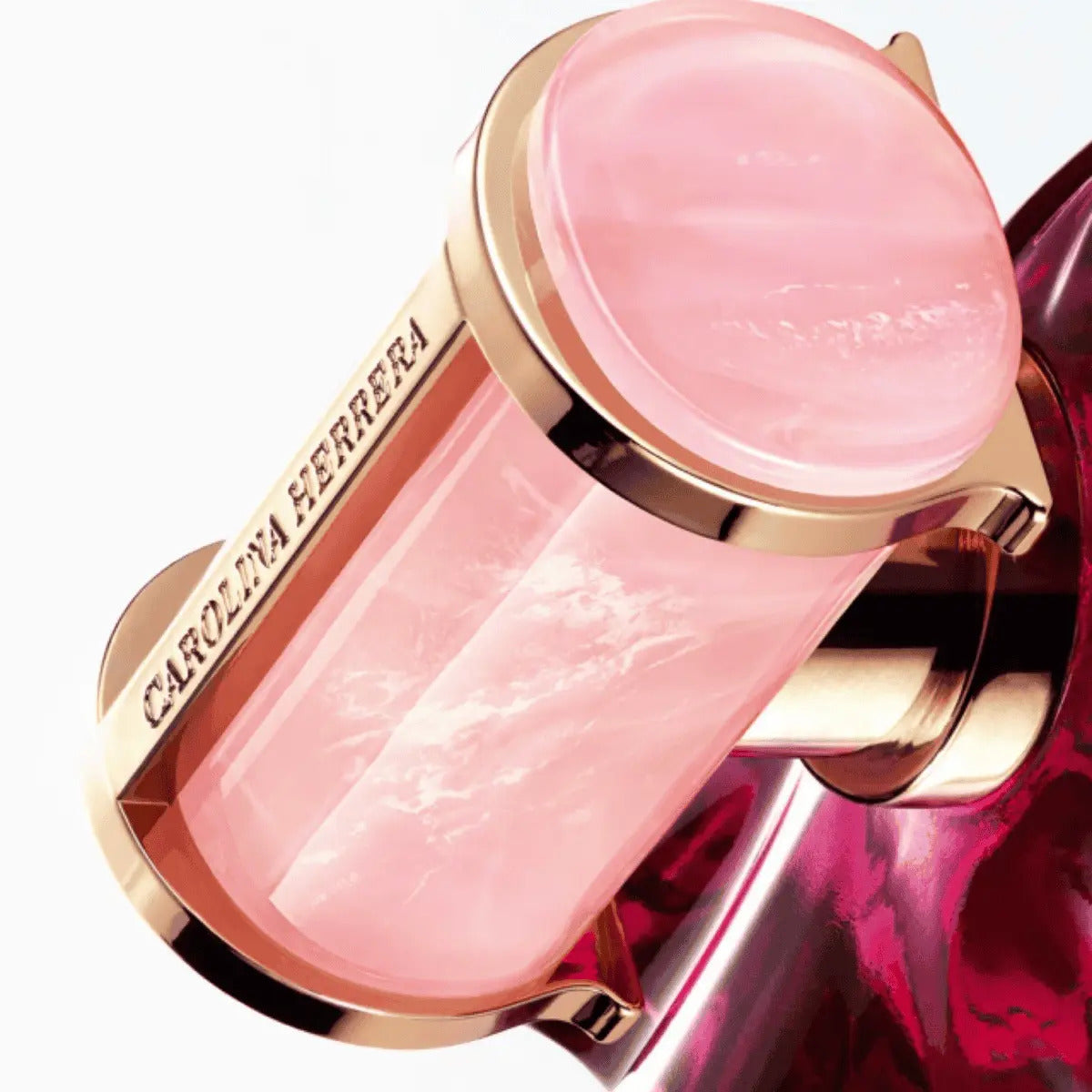 LA BOMBA CAROLINA HERRERA