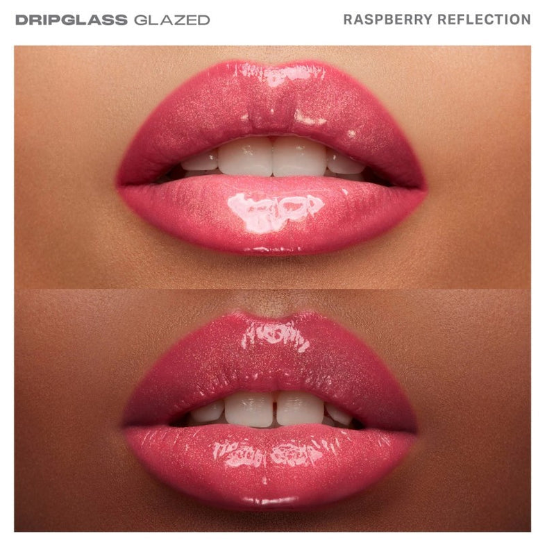 MORPHE DRIP GLASS LIP GLOSS